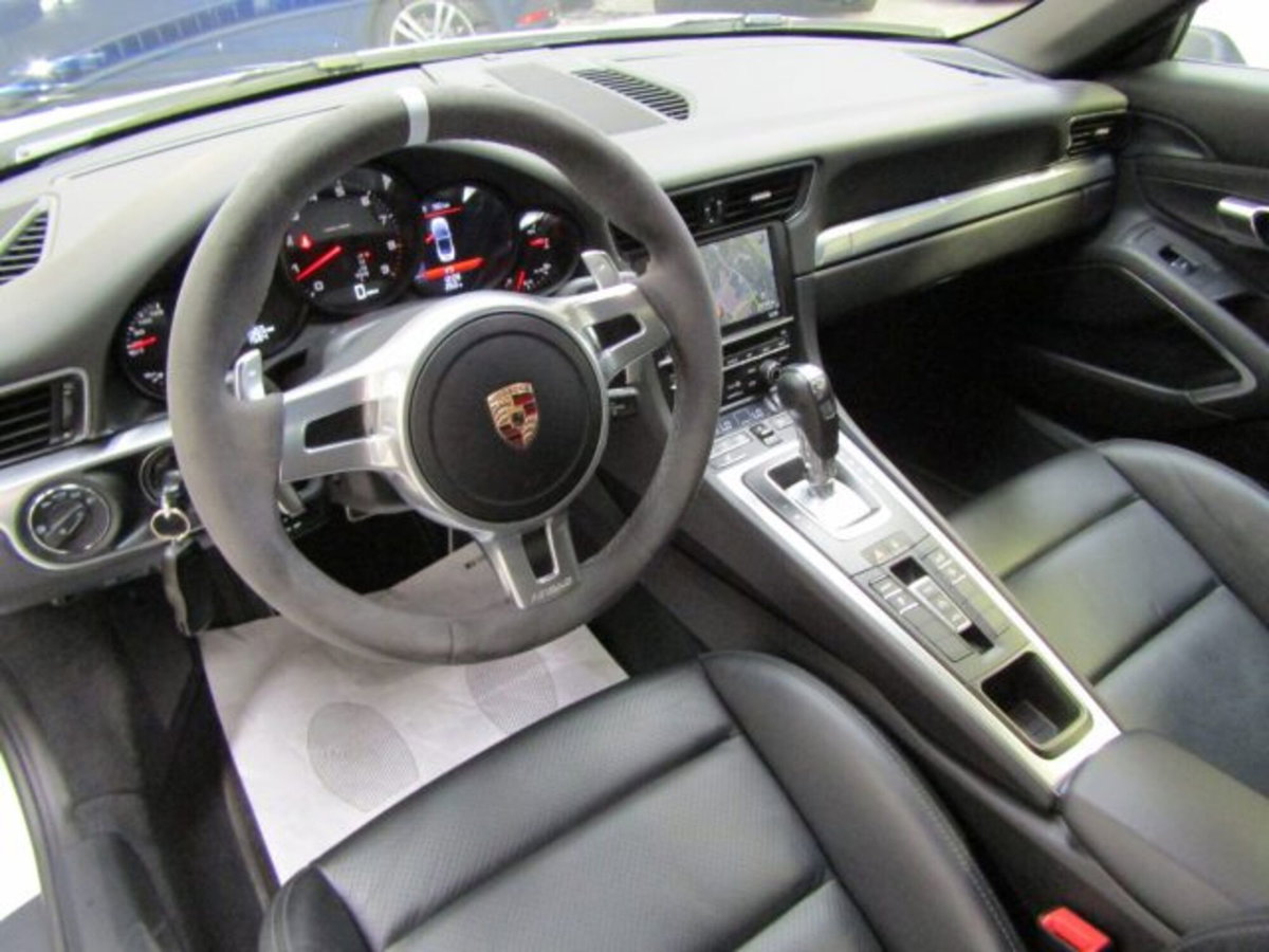 Porsche 911 Cabrio 3.4 Carrera (13)