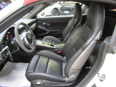 Porsche 911 Cabrio 3.4 Carrera (14)