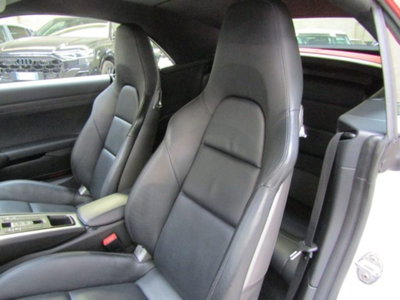 Porsche 911 Cabrio 3.4 Carrera (15)