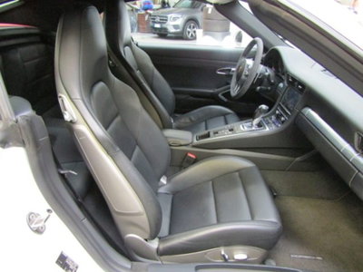 Porsche 911 Cabrio 3.4 Carrera (18)
