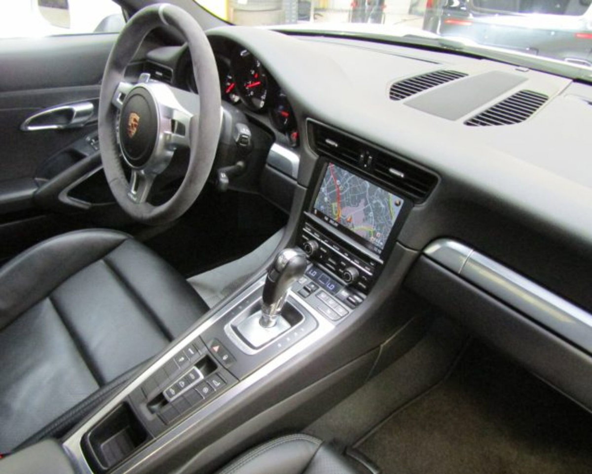 Porsche 911 Cabrio 3.4 Carrera (19)