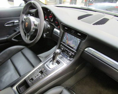 Porsche 911 Cabrio 3.4 Carrera (19)