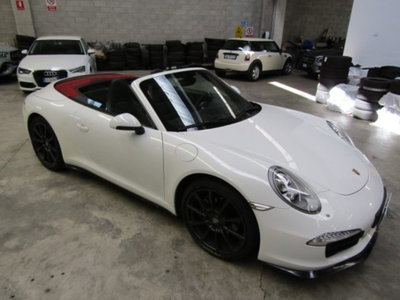 Porsche 911 Cabrio 3.4 Carrera (9)