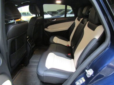 Mercedes-Benz GLE Coupé 350 d 4Matic Coupé Premium Plus (11)
