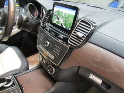 Mercedes-Benz GLE Coupé 350 d 4Matic Coupé Premium Plus (17)