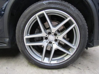 Mercedes-Benz GLE Coupé 350 d 4Matic Coupé Premium Plus (4)