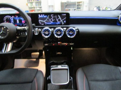 Mercedes-Benz Classe A 250 AMG Line Premium Plus 4matic auto (20)