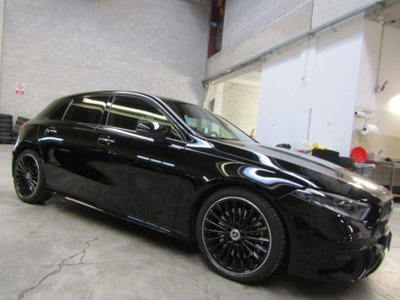 Mercedes-Benz Classe A 250 AMG Line Premium Plus 4matic auto (3)
