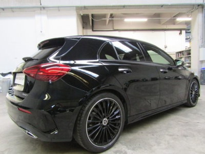 Mercedes-Benz Classe A 250 AMG Line Premium Plus 4matic auto (5)