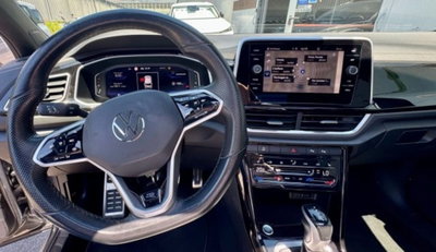 Volkswagen T-Roc 2.0 tdi R-Line 4motion 150cv dsg (12)