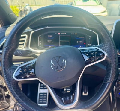 Volkswagen T-Roc 2.0 tdi R-Line 4motion 150cv dsg (13)