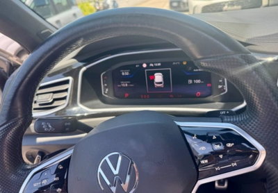 Volkswagen T-Roc 2.0 tdi R-Line 4motion 150cv dsg (15)