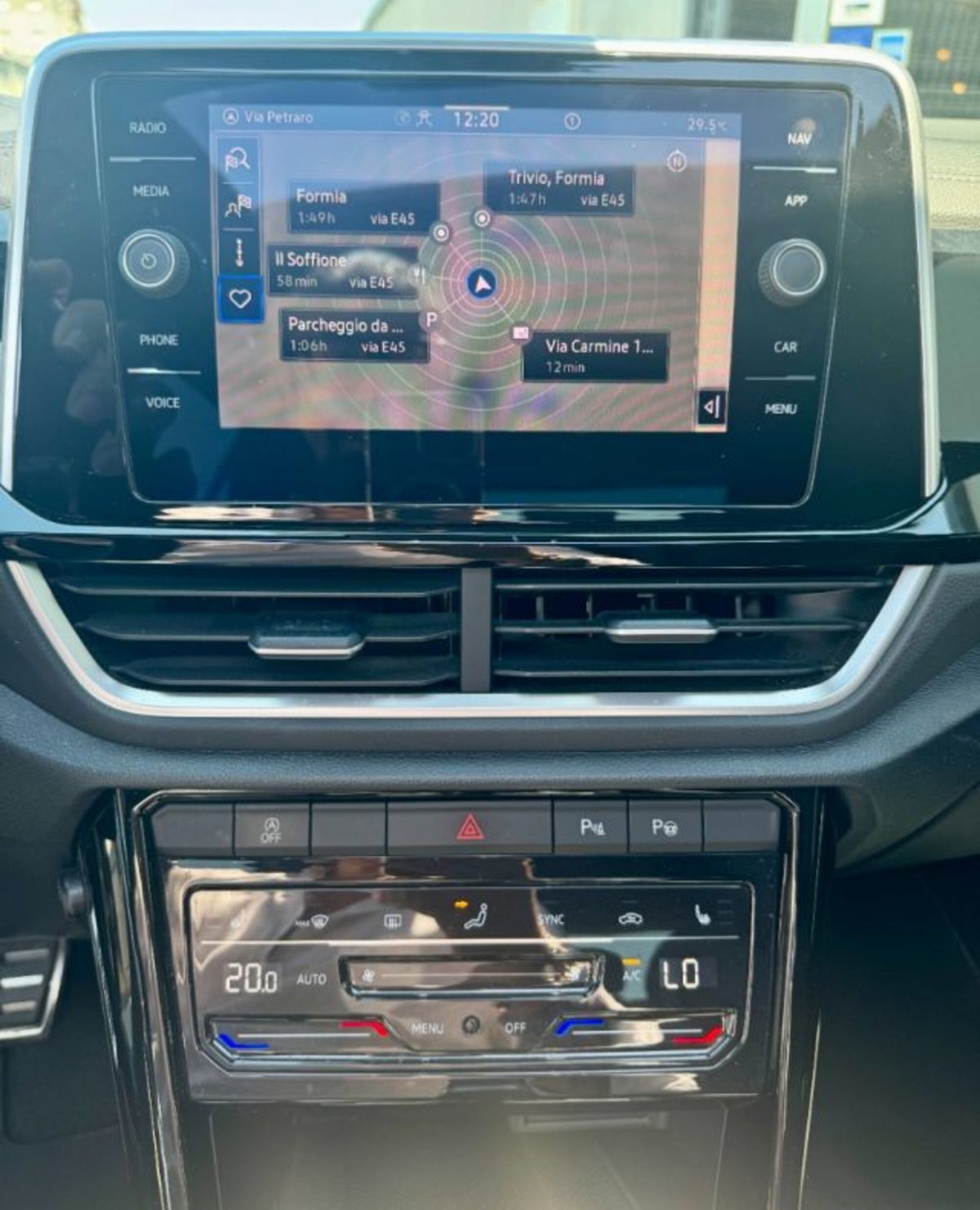 Volkswagen T-Roc 2.0 tdi R-Line 4motion 150cv dsg (18)