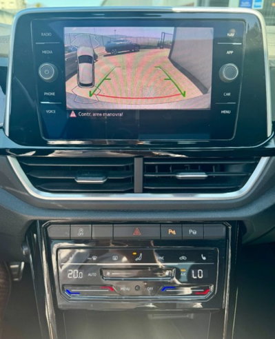 Volkswagen T-Roc 2.0 tdi R-Line 4motion 150cv dsg (19)