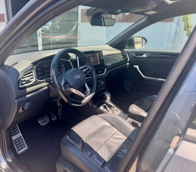 Volkswagen T-Roc 2.0 tdi R-Line 4motion 150cv dsg (7)