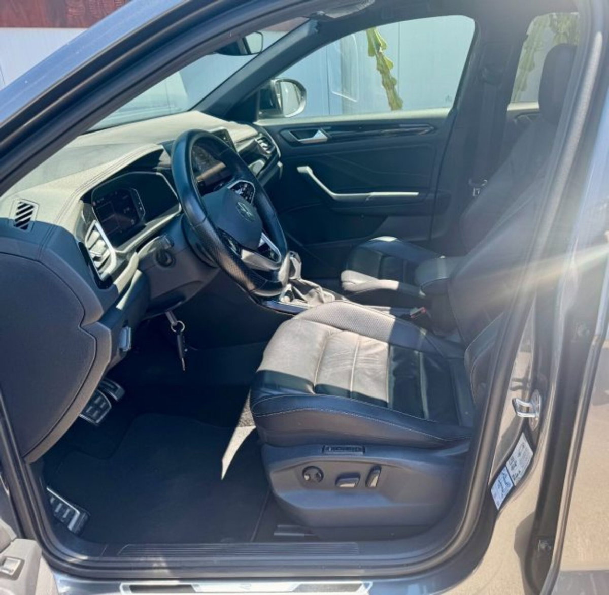 Volkswagen T-Roc 2.0 tdi R-Line 4motion 150cv dsg (8)