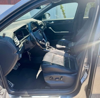 Volkswagen T-Roc 2.0 tdi R-Line 4motion 150cv dsg (8)