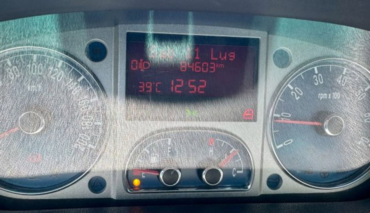 Lancia Musa 1.4 Oro (15)