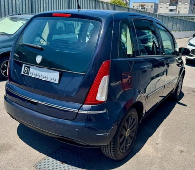 Lancia Musa 1.4 Oro (4)