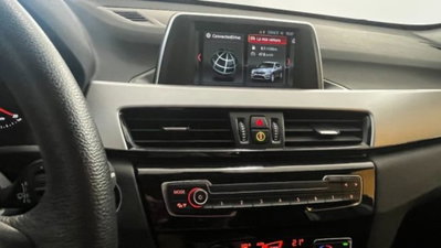 BMW X1 xDrive20d Business Advantage (10)