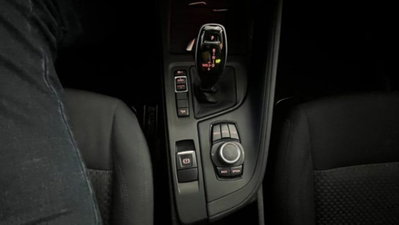 BMW X1 xDrive20d Business Advantage (13)