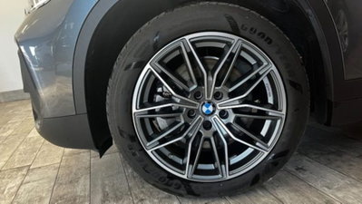 BMW X1 xDrive20d Business Advantage (3)