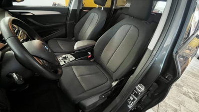 BMW X1 xDrive20d Business Advantage (8)