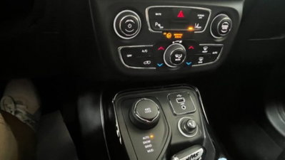 Jeep Compass 2.0 Multijet II aut. 4WD Longitude (12)