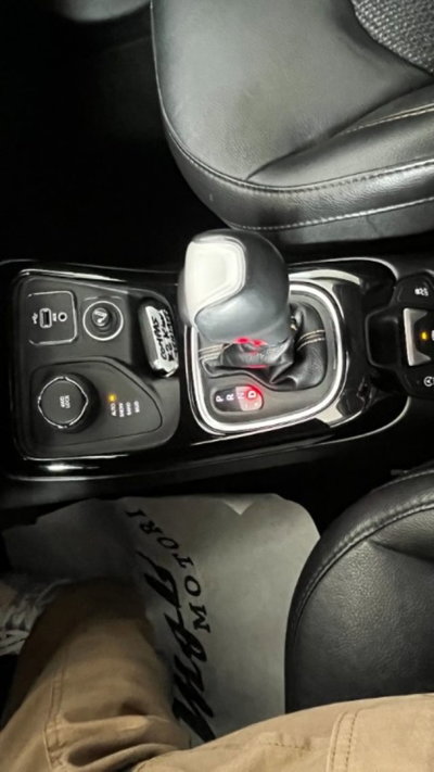 Jeep Compass 2.0 Multijet II aut. 4WD Longitude (15)