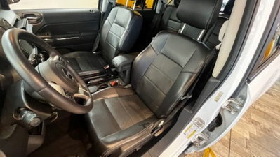 Jeep Compass 2.2 CRD Limited (9)