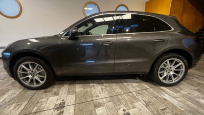 Porsche Macan S Diesel (3)