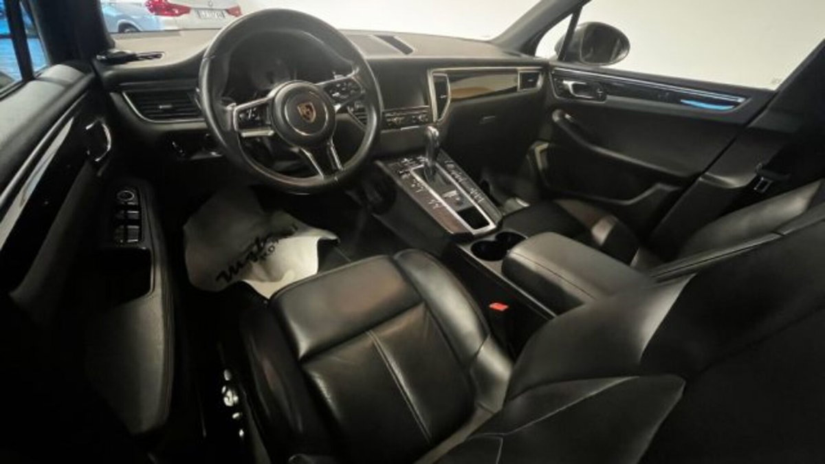 Porsche Macan S Diesel (7)
