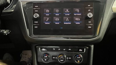 Volkswagen Tiguan 2.0 TDI 150 CV SCR DSG 4MOTION Life (10)