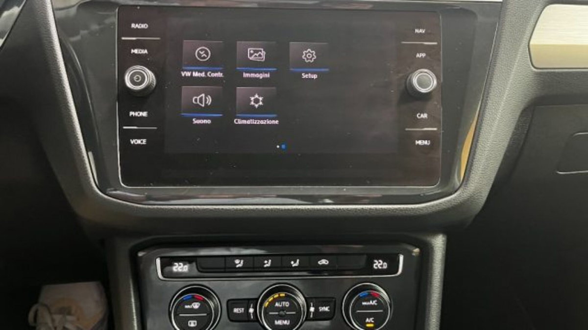 Volkswagen Tiguan 2.0 TDI 150 CV SCR DSG 4MOTION Life (13)