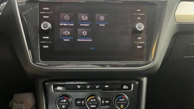 Volkswagen Tiguan 2.0 TDI 150 CV SCR DSG 4MOTION Life (13)