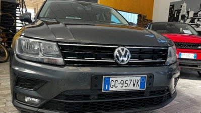 Volkswagen Tiguan 2.0 TDI 150 CV SCR DSG 4MOTION Life (2)