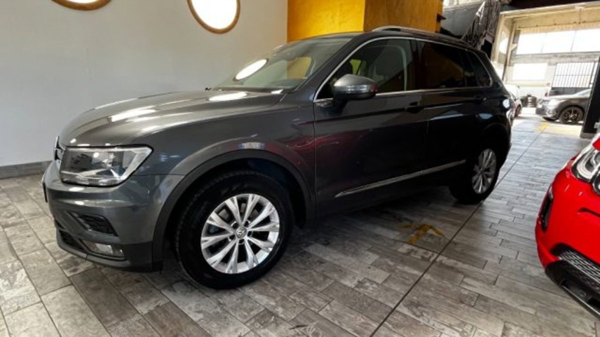 Volkswagen Tiguan 2.0 TDI 150 CV SCR DSG 4MOTION Life (3)