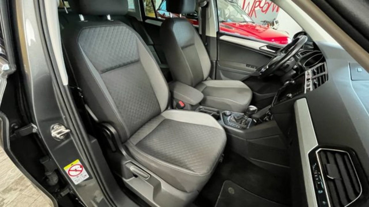 Volkswagen Tiguan 2.0 TDI 150 CV SCR DSG 4MOTION Life (6)
