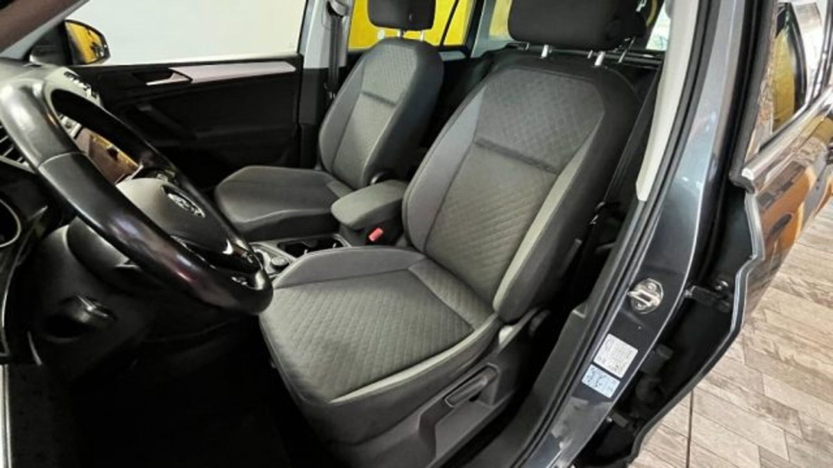 Volkswagen Tiguan 2.0 TDI 150 CV SCR DSG 4MOTION Life (7)