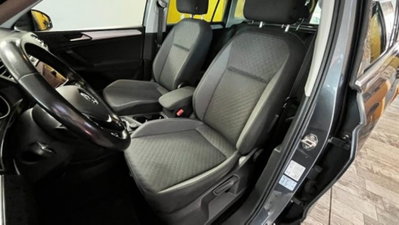 Volkswagen Tiguan 2.0 TDI 150 CV SCR DSG 4MOTION Life (7)