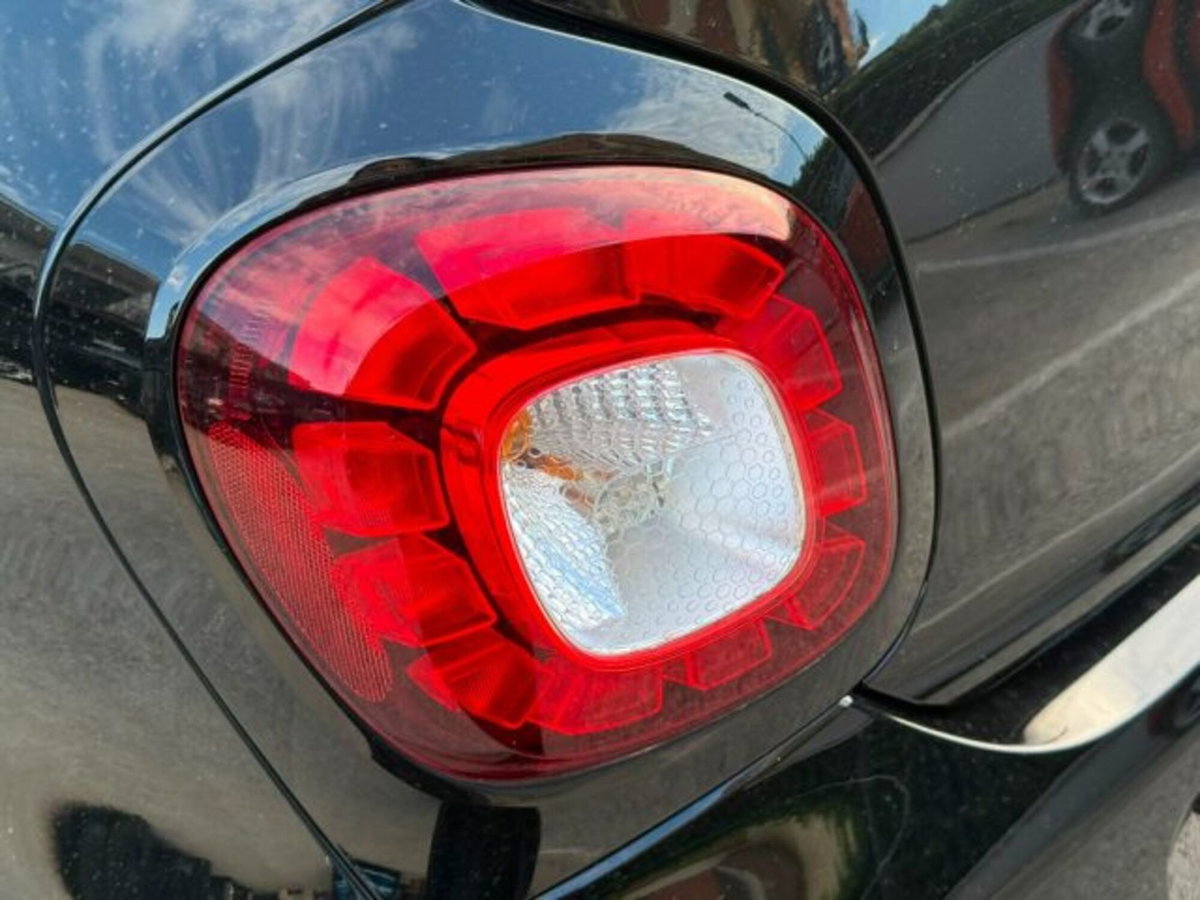 smart forfour forfour 90 0.9 Turbo twinamic Prime (15)