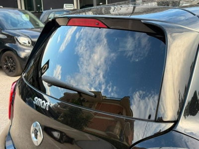 smart forfour forfour 90 0.9 Turbo twinamic Prime (18)