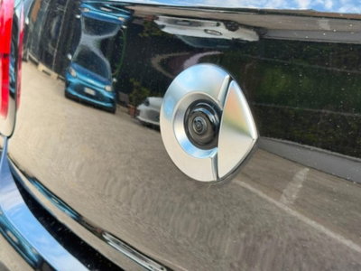 smart forfour forfour 90 0.9 Turbo twinamic Prime (20)