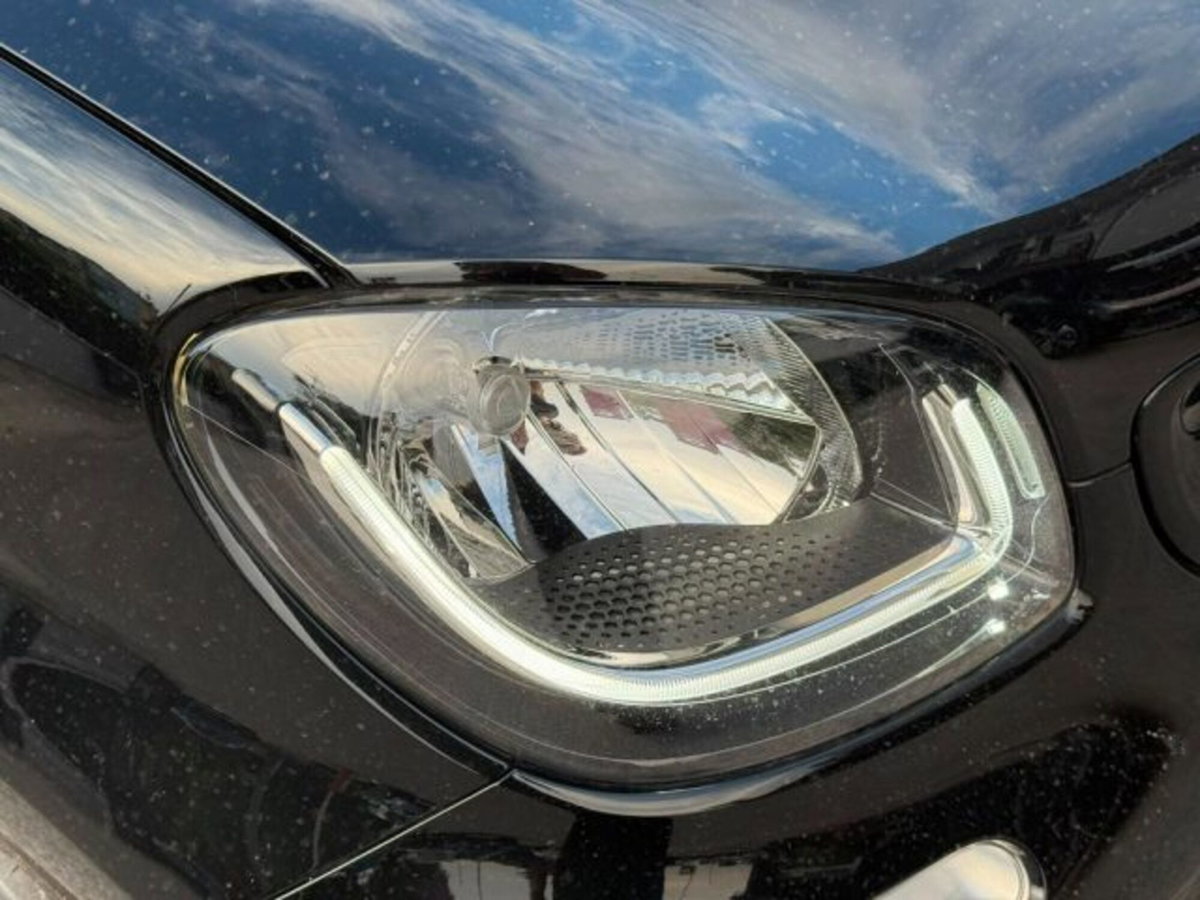 smart forfour forfour 90 0.9 Turbo twinamic Prime (5)