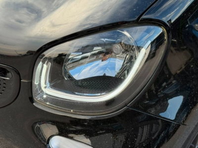 smart forfour forfour 90 0.9 Turbo twinamic Prime (6)