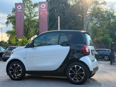smart Fortwo 70 1.0 Prime (10)