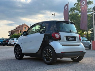 smart Fortwo 70 1.0 Prime (11)