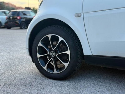 smart Fortwo 70 1.0 Prime (12)