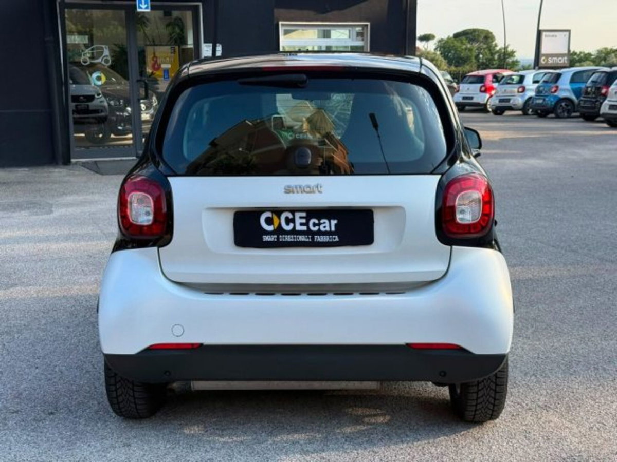 smart Fortwo 70 1.0 Prime (13)