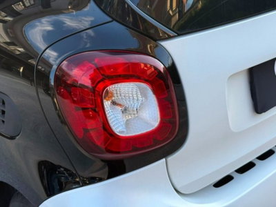 smart Fortwo 70 1.0 Prime (14)